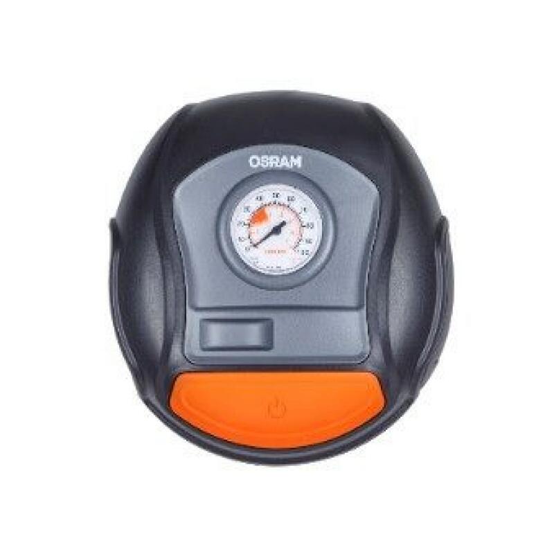 OSRAM Druckluftreifenprüfer/-füller TYREinflate 200