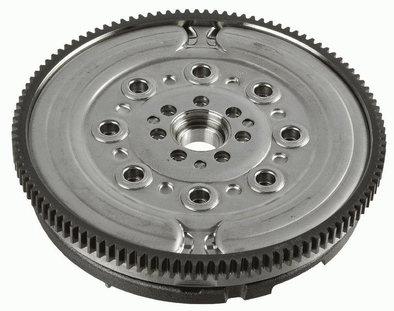 SACHS Flywheel Dual-mass flywheel