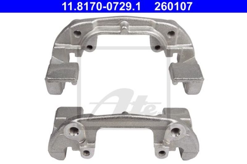 ATE Carrier, brake caliper