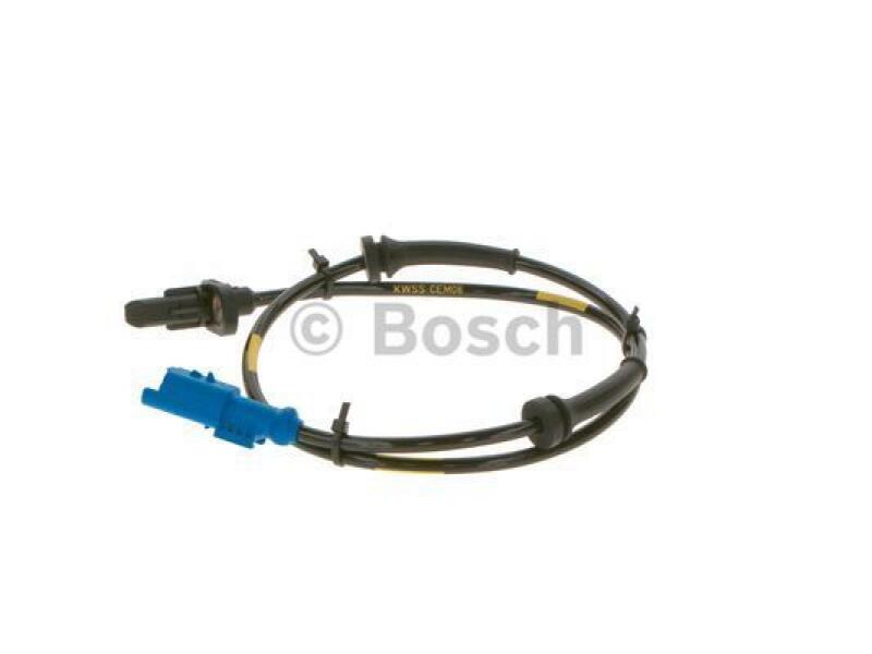 BOSCH Sensor, Raddrehzahl