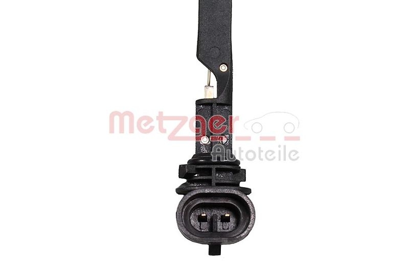 METZGER Sensor, Kühlmittelstand