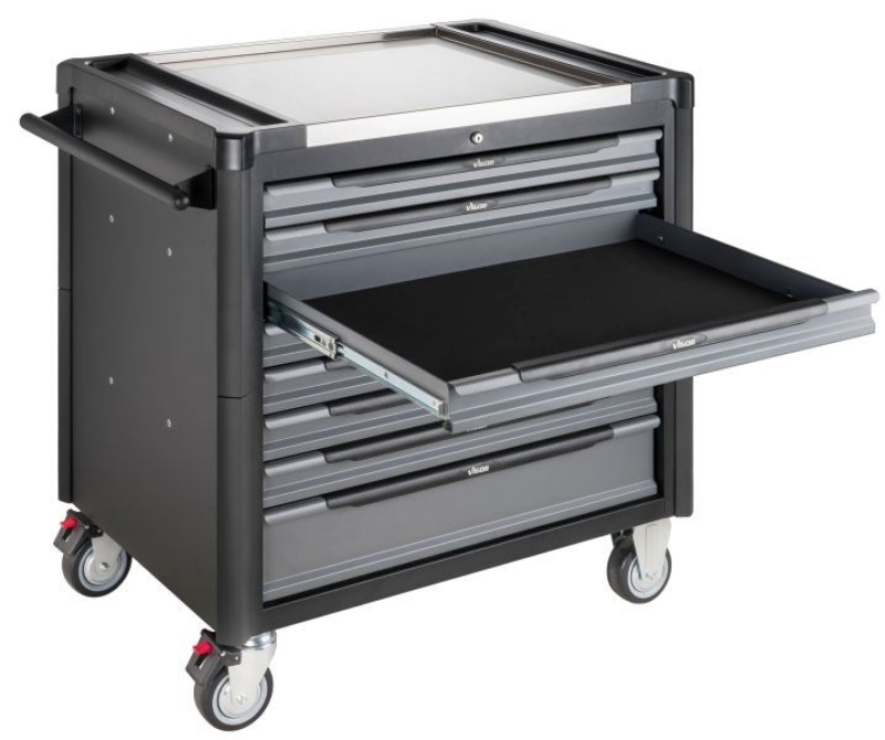 VIGOR Tool Trolley