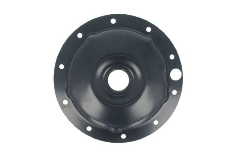 BTA Cap, wheel bearing