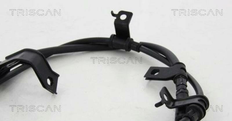 TRISCAN Cable, parking brake