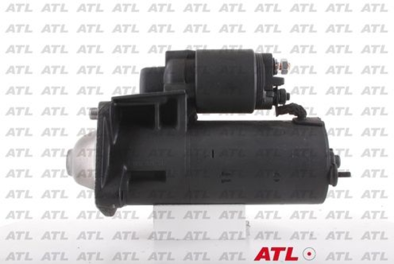 ATL Autotechnik Starter