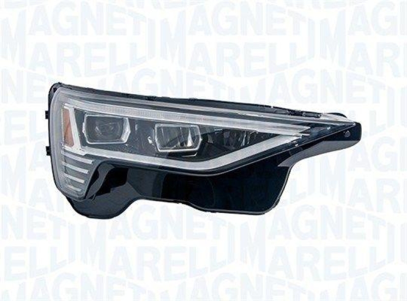 MAGNETI MARELLI Headlight