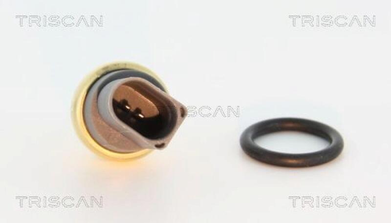 TRISCAN Sensor, coolant temperature