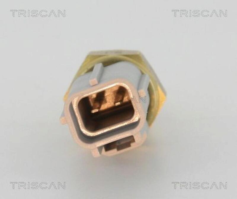 TRISCAN Sensor, coolant temperature