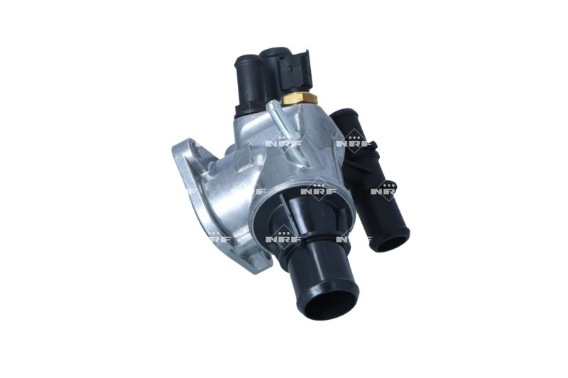 NRF Thermostat, coolant