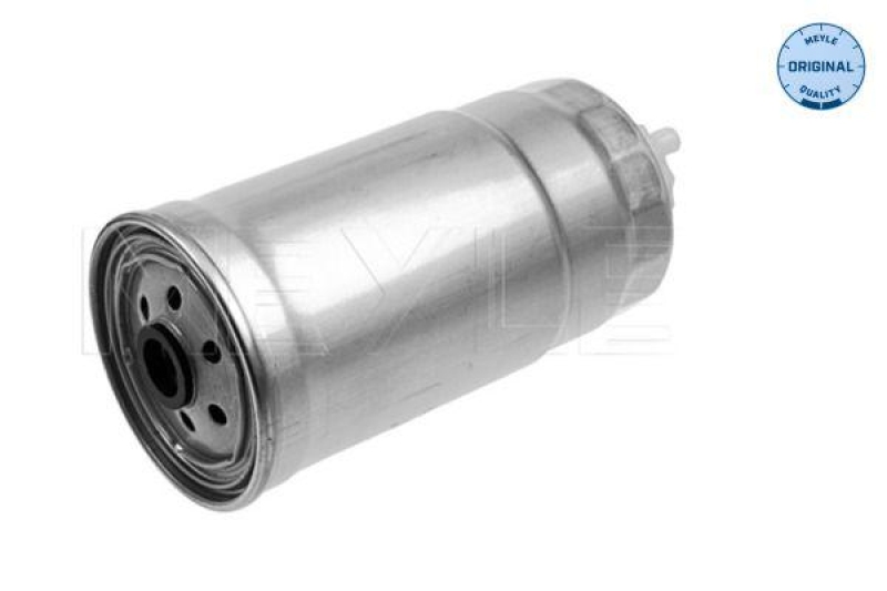 MEYLE Fuel Filter MEYLE-ORIGINAL: True to OE.