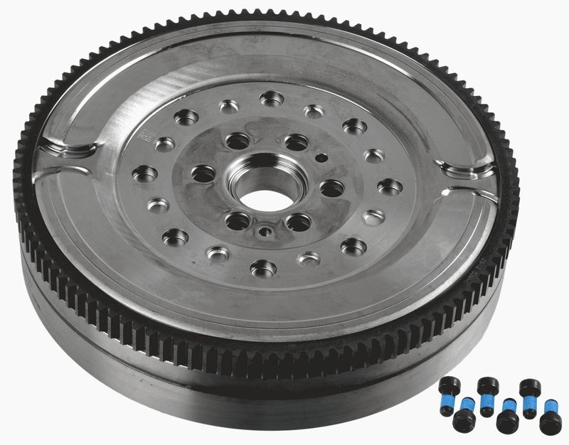 SACHS Flywheel Dual-mass flywheel