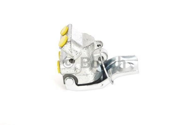 BOSCH Brake Power Regulator