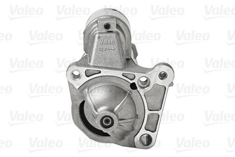 VALEO Starter VALEO RE-GEN REMANUFACTURED