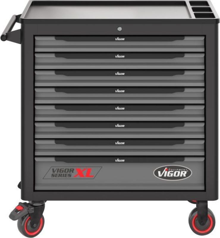 VIGOR Tool Trolley