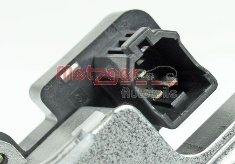 METZGER Wiper Motor OE-part