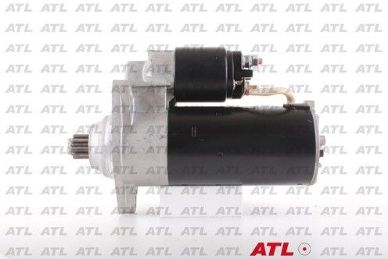 ATL Autotechnik Starter