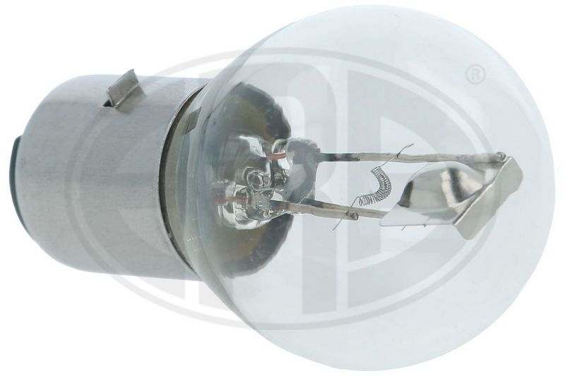 ERA Glühlampe, Hauptscheinwerfer