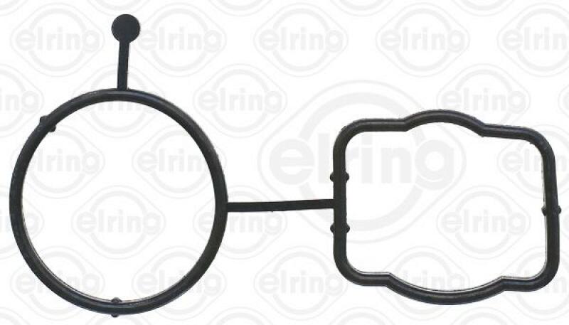 ELRING Gasket, thermostat housing