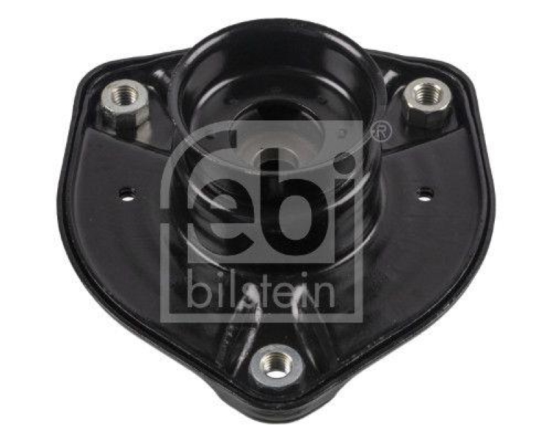 FEBI BILSTEIN Suspension Strut Support Mount