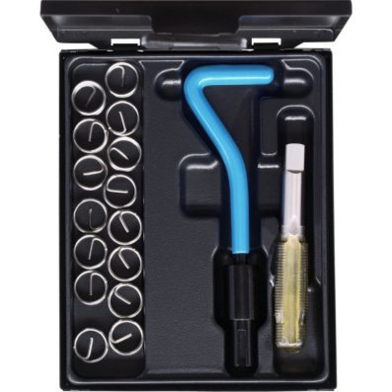 KS TOOLS Thread Cutter Set