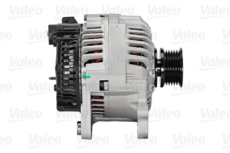 VALEO Generator VALEO ORIGINS NEW OE TECHNOLOGIE