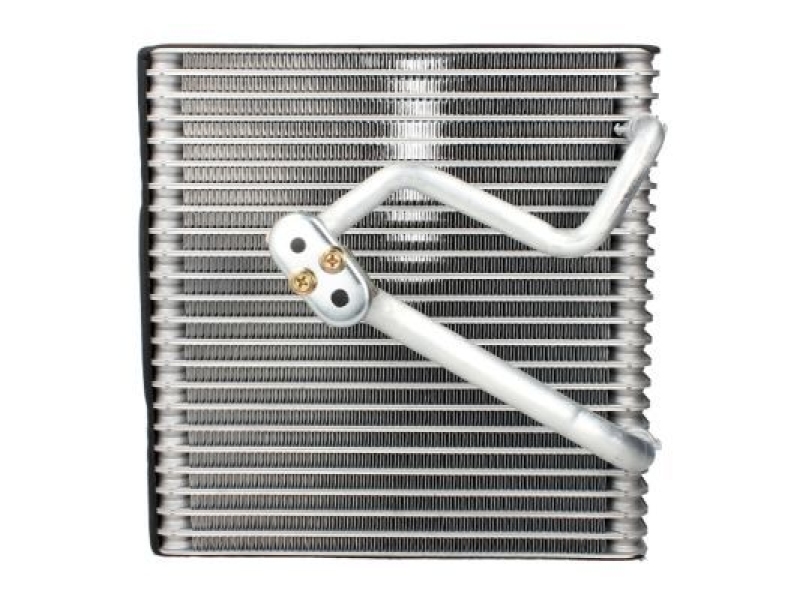 THERMOTEC Evaporator, air conditioning