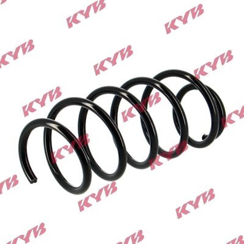 KYB Suspension Spring K-Flex