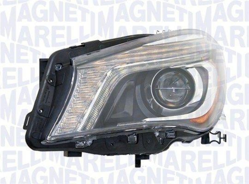 MAGNETI MARELLI Headlight