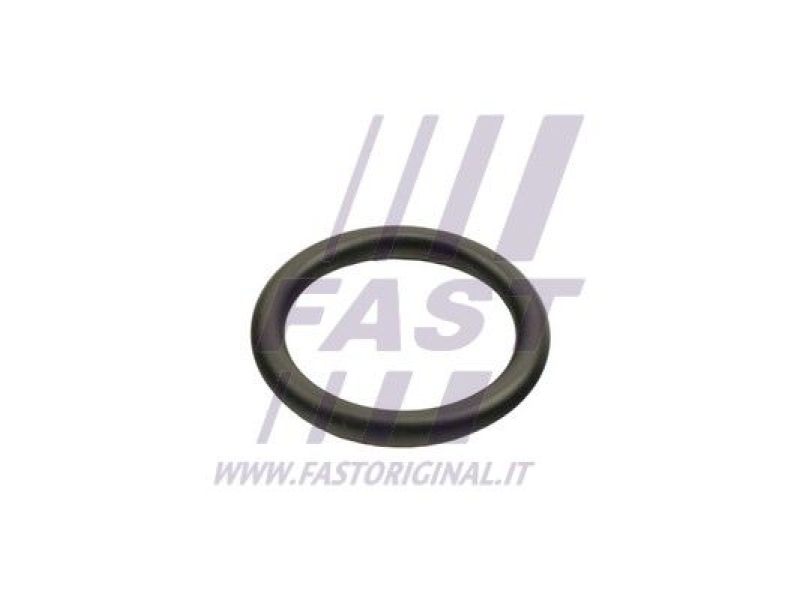 FAST Gasket Set, oil cooler