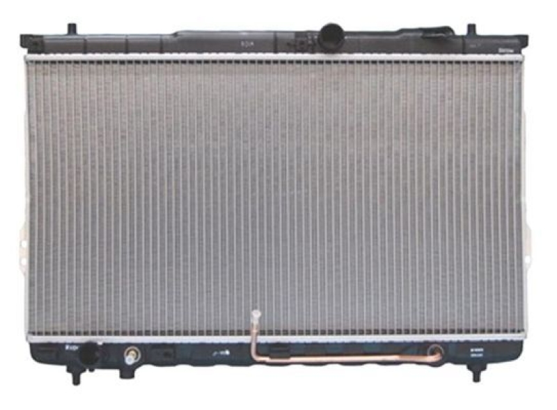 NRF Radiator, engine cooling