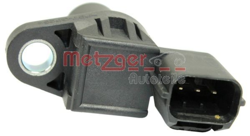 METZGER Sensor, camshaft position