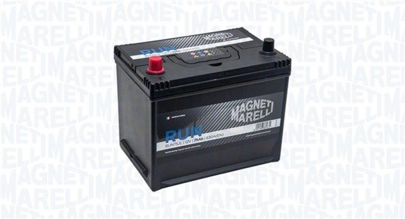 MAGNETI MARELLI Starter Battery