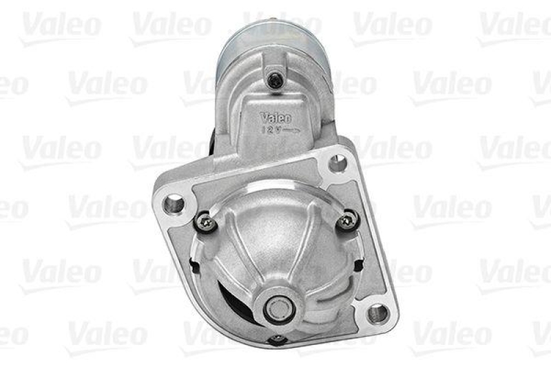 VALEO Starter VALEO RE-GEN AT