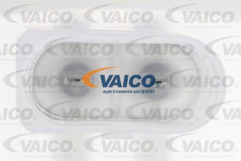 VAICO Expansion Tank, coolant Green Mobility Parts