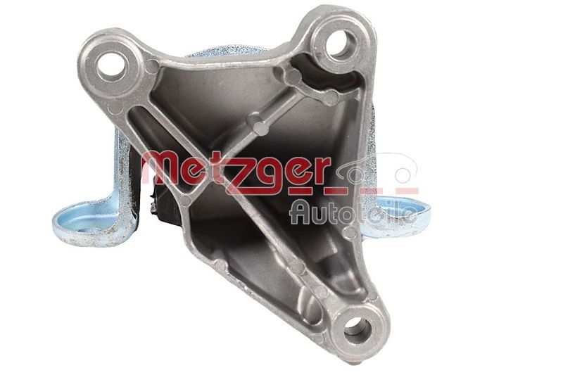 METZGER Mounting, automatic transmission