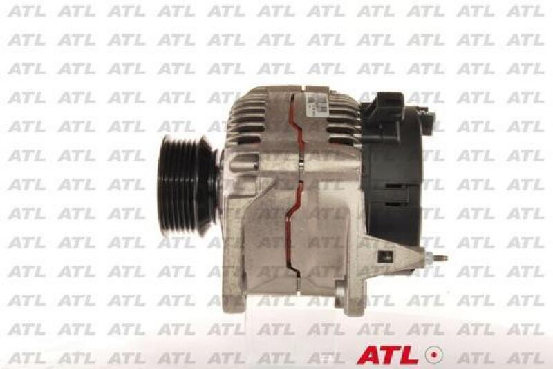 ATL Autotechnik Alternator