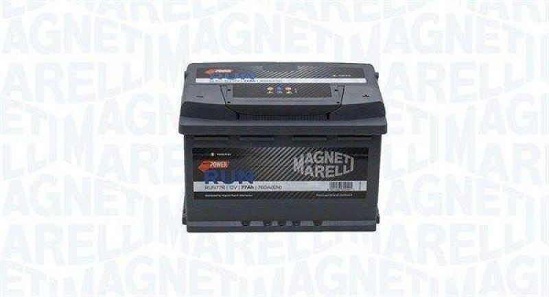 MAGNETI MARELLI Starter Battery