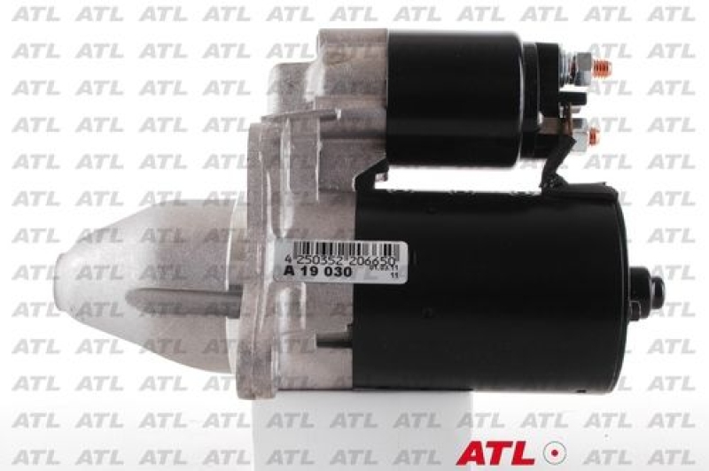 ATL Autotechnik Starter