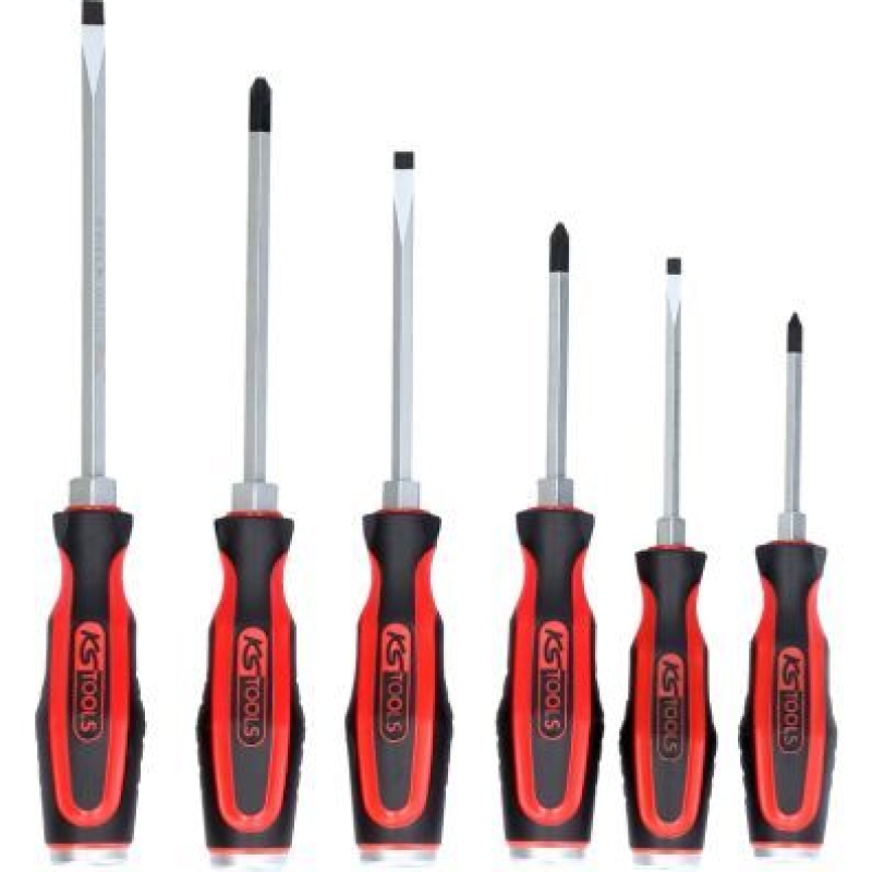 KS TOOLS Screwdriver Set