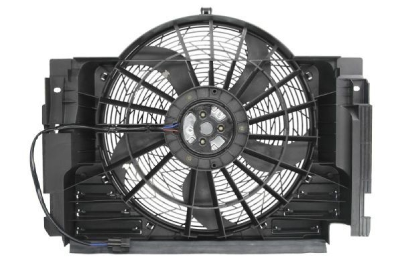 THERMOTEC Fan, A/C condenser