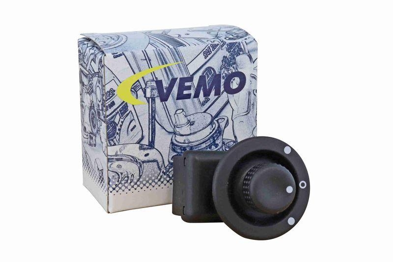 VEMO Switch, mirror adjustment Original VEMO Quality