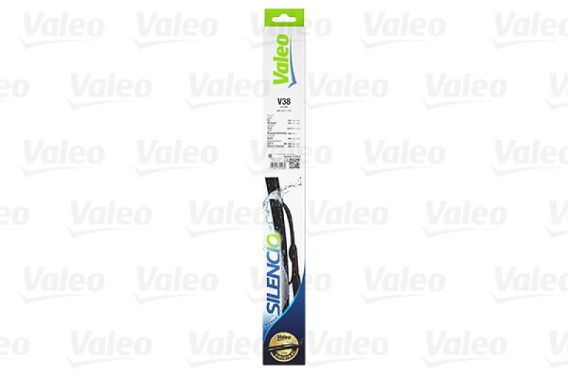 VALEO Wiper Blade SILENCIO CONVENTIONAL SINGLE