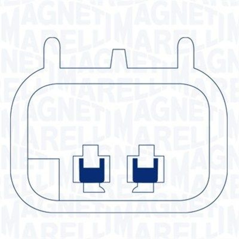 MAGNETI MARELLI Window Regulator