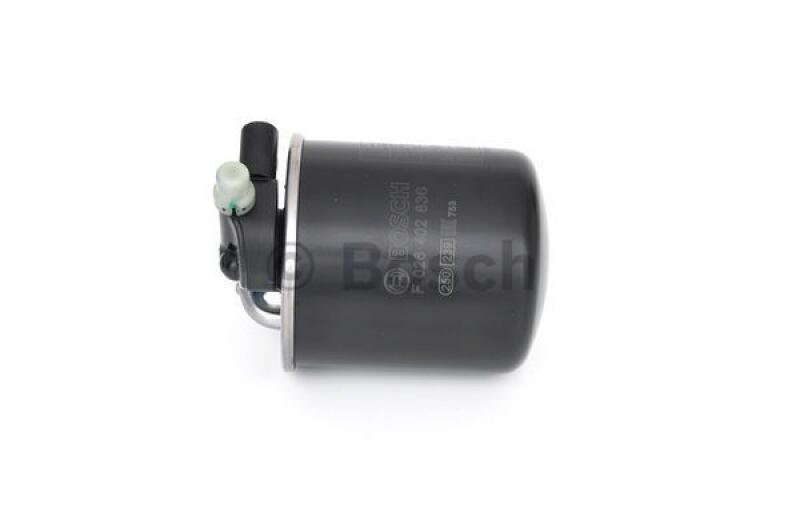 BOSCH Fuel filter