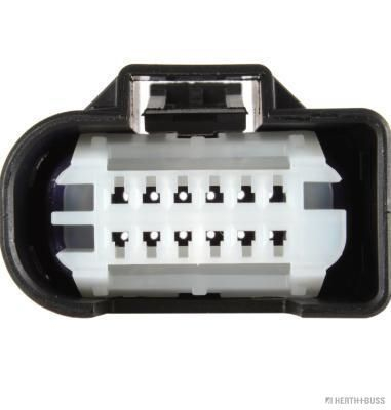 HERTH+BUSS ELPARTS Plug Housing