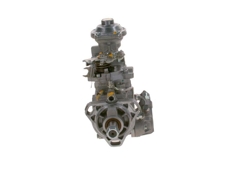 BOSCH Injection Pump