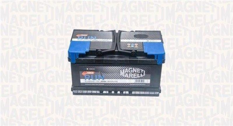 MAGNETI MARELLI Starter Battery