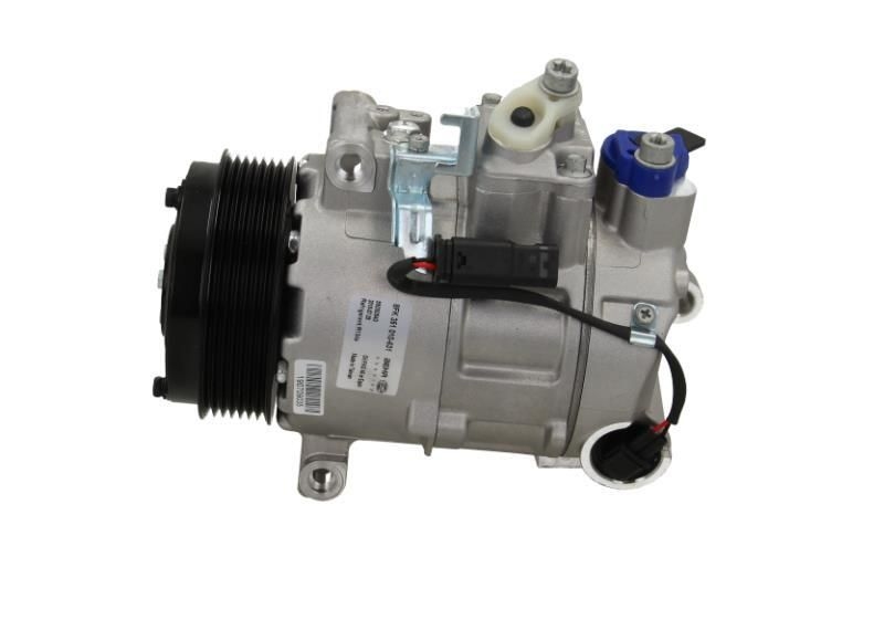 BV PSH Kompressor, Klimaanlage Mahle New