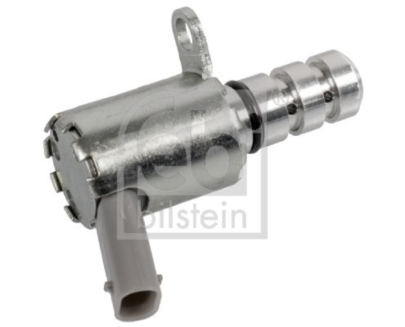 FEBI BILSTEIN Control Valve, camshaft adjustment febi Plus