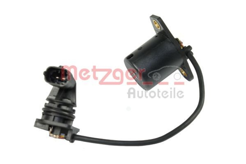 METZGER Sensor, Motorölstand ORIGINAL ERSATZTEIL